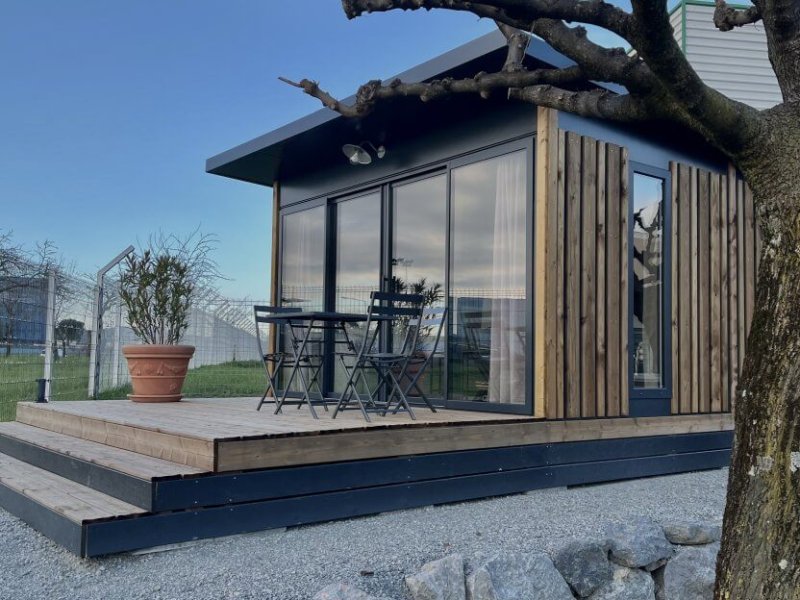 Studio jardin- roman sur Isère-Drôme-Ardèche-Isère Studio jardin- roman sur Isère-Drôme-Ardèche-Isère