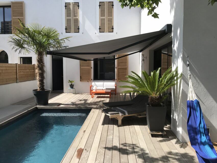store banne-lumisol5-brise soleil-romans-drome